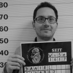 Daniel Alvarez seit Wintersemester 2016