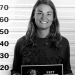 Marie Ziaja seit Wintersemester 13/14 Sport/Spanisch