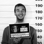 Jonathan Leisch seit Wintersemester 13/14 Physik/Philosophie