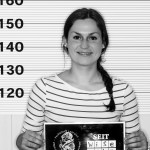 Marie Hahn seit Wintersemester 13/14 Biologie/Geschichte