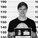 Leon Holzemer seit Sommersemester 15