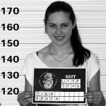 Sina Hauck seit Wintersemester 14/15 Mathematik/Physik