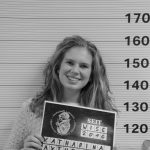 Katharina Axthelm Seit Wintersemester 2016