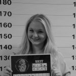 Louisa Kessler seit Wintersemester 2013 Biologie und Physik