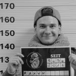Maxym Sheykhetov Seit Sommersemester 2016