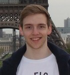 Maximilian Oelbermann seit Sommersemester 2014 Deutsch/Sozialkunde/Ethik