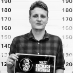 Erik Metzner seit Wintersemester 2011 Geschichte/ Philosophie/ Deutsch